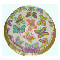 ANIMALS-Butterflies - 10