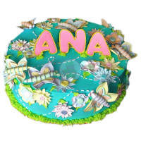 ANIMALS-Butterflies - 17