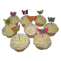 ANIMALS-Butterflies - 31