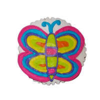 ANIMALS-Butterflies - 36