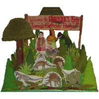 ANIMALS-Dinosaurs - 08
