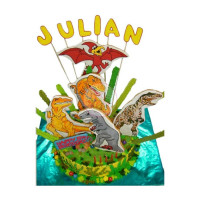 ANIMALS-Dinosaurs - 18