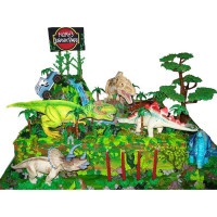 ANIMALS-Dinosaurs - 31