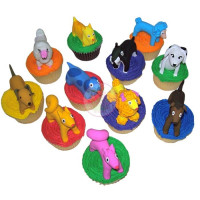 ANIMALS-Dogs - 17