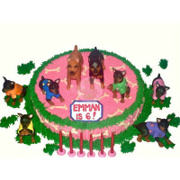 ANIMALS-Dogs - 40