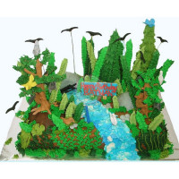ANIMALS-Jungle - 035