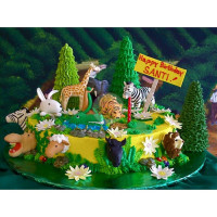 ANIMALS-Jungle - 066