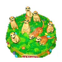 ANIMALS-Jungle - 100