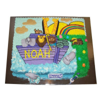 BABY-Noah's Arc - 09