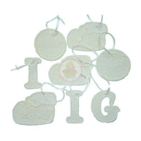 BABY-Shapes & Patterns - 38