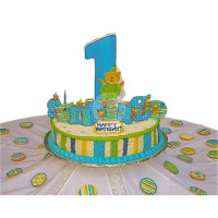 BABY'S 1ST - 13