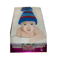 BABY'S 1ST - 29
