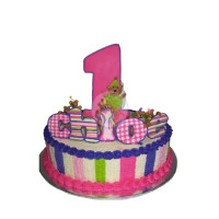 BABY'S 1ST - 57