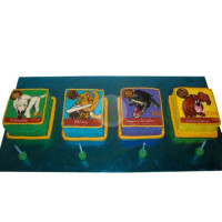 BOYS-Animal Kaiser - 2