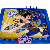 BOYS-Astro Boy