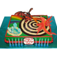 BOYS-Bakugan - 1