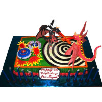BOYS-Bakugan - 6