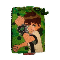 BOYS-Ben 10 - 01