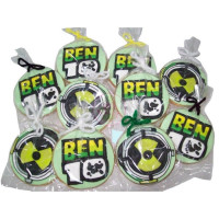 BOYS-Ben 10 - 08