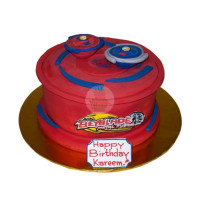 BOYS-Beyblade - 1