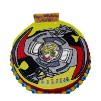 BOYS-Beyblade - 2