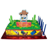 BOYS-Cowboys & Indians - 12
