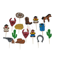 BOYS-Cowboys & Indians - 18