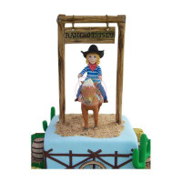 BOYS-Cowboys & Indians - 19