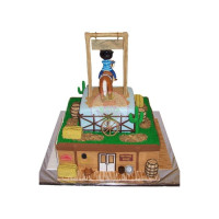 BOYS-Cowboys & Indians - 25