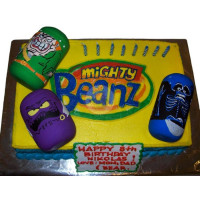 BOYS-Mighty Beanz - 1