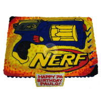 BOYS-Nerf - 2