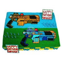 BOYS-Nerf - 3