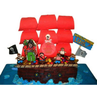 BOYS-Pirates - 22