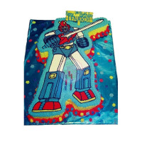 BOYS-Robots - 1