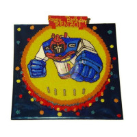 BOYS-Robots - 2