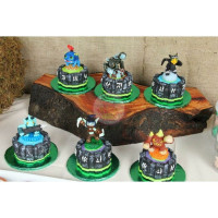 BOYS-Skylanders - 07