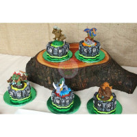 BOYS-Skylanders - 10