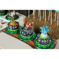 BOYS-Skylanders - 11