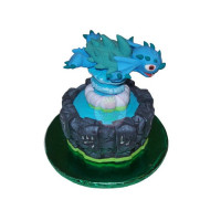 BOYS-Skylanders - 13