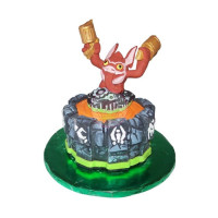 BOYS-Skylanders - 15