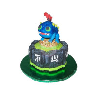 BOYS-Skylanders - 18
