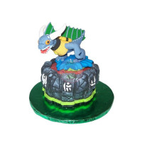 BOYS-Skylanders - 20