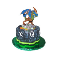 BOYS-Skylanders - 24