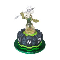 BOYS-Skylanders - 25