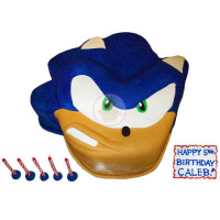 BOYS-Sonic - 2