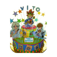 BOYS-YuGiOh - 2