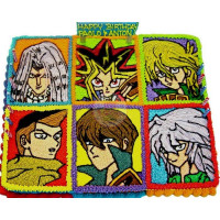 BOYS-YuGiOh - 5