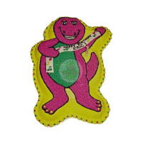 CHARACTER-Barney - 10