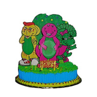 CHARACTER-Barney - 24