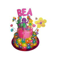 CHARACTER-Barney - 31